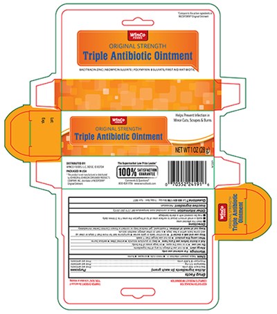Triple Carton 01